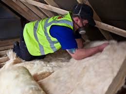 Best Eco-Friendly Insulation Solutions  in Albany, IN