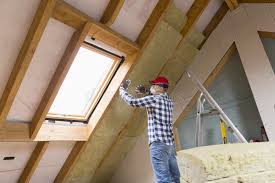 Best Attic Insulation Installation  in Albany, IN